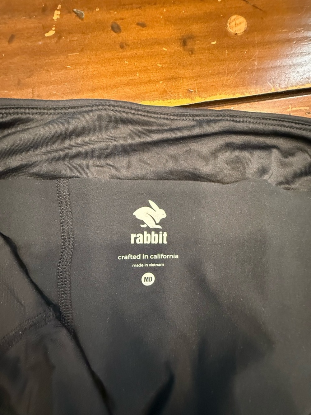 Women’s Run Rabbit Skort - Picture 4 of 5